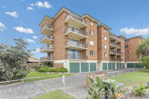 Fairleigh - Unit 1 - Northern Rivers Accommodation 0