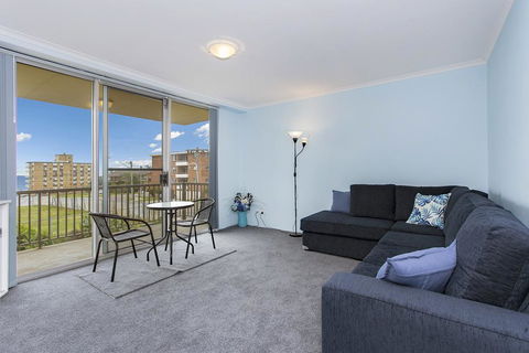 Fairleigh - Unit 1 - Northern Rivers Accommodation 3