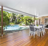 Fairlight - Tweed Coast Holidays - Northern Rivers Accommodation