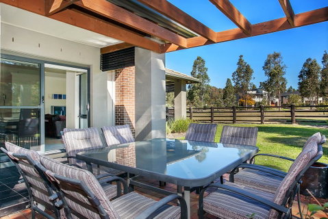 Fairview - Northern Rivers Accommodation 2