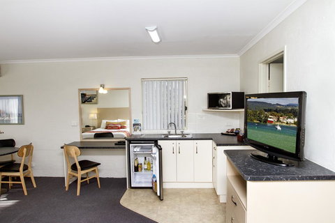 Fairway Motor Inn - Northern Rivers Accommodation 0