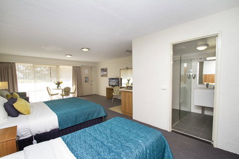 Fairway Motor Inn - Northern Rivers Accommodation 1