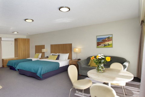 Fairway Motor Inn - Northern Rivers Accommodation 3