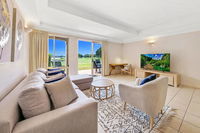 Fairways  Hope Island Resort