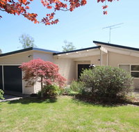 Fairways Close - Northern Rivers Accommodation