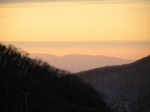 Falls Creek Country Club - Northern Rivers Accommodation 3