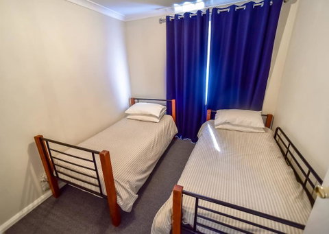 Family Breaks - Northern Rivers Accommodation 1
