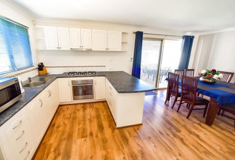 Family Breaks - Northern Rivers Accommodation 0