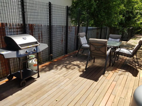 Family Getaway In Eildon - Pet Friendly - Northern Rivers Accommodation 1