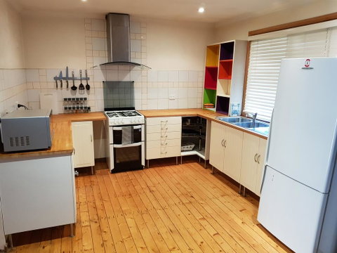 Family Getaway In Eildon - Pet Friendly - Northern Rivers Accommodation 2