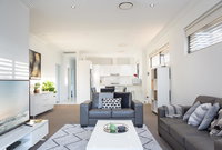 Family Size Apartment Close to Westmead Hospital