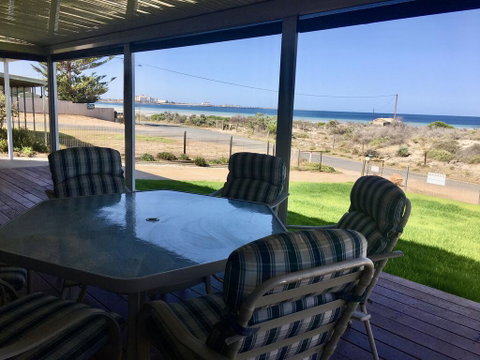 Family Tides - Northern Rivers Accommodation 3
