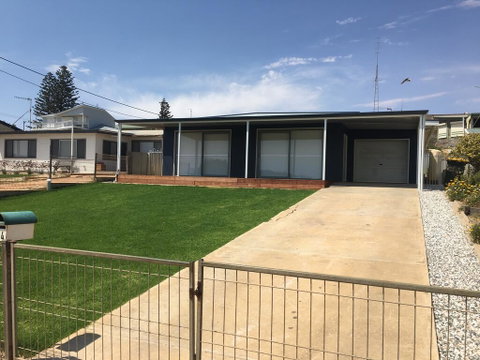 Family Tides - Northern Rivers Accommodation 2