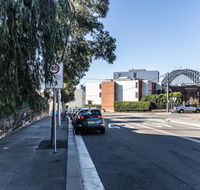Famous Sydney Heritage Townhouse  The Rocks/Harbour Bridge - Northern Rivers Accommodation