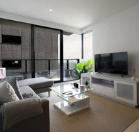Fantastic 2 Bedroom Apartment In Melbourne's Southbank - Northern Rivers Accommodation