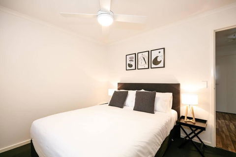 Faraday On Avoca - Northern Rivers Accommodation 2