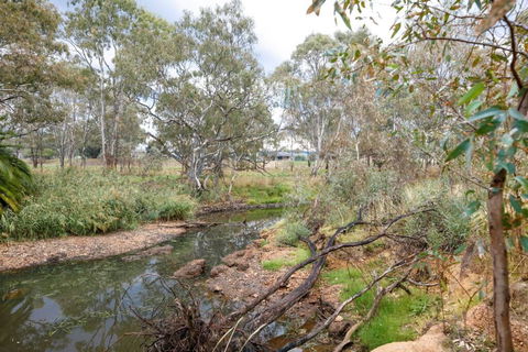 Faraday On Avoca - Northern Rivers Accommodation 3