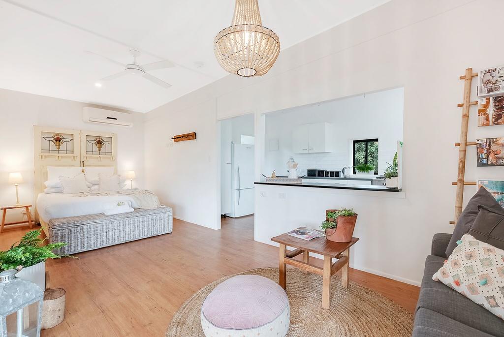 Cudgen NSW Northern Rivers Accommodation