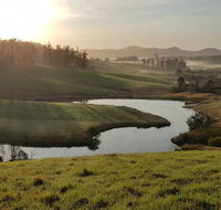 Farm Golf - Northern Rivers Accommodation