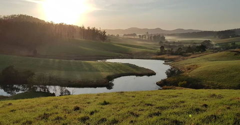 Farm Golf - Northern Rivers Accommodation 0