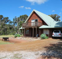 Farm Lane Retreat - Northern Rivers Accommodation