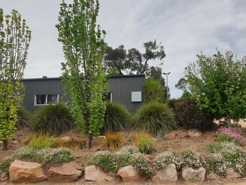 Farm Stay Studio - Northern Rivers Accommodation 1