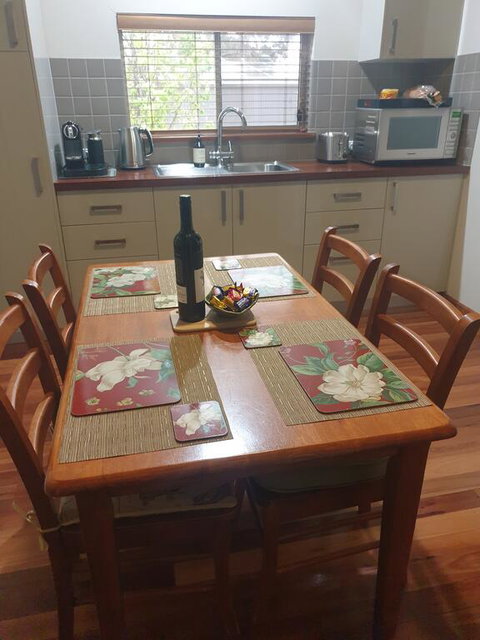 Farm Stay Studio - Northern Rivers Accommodation 3