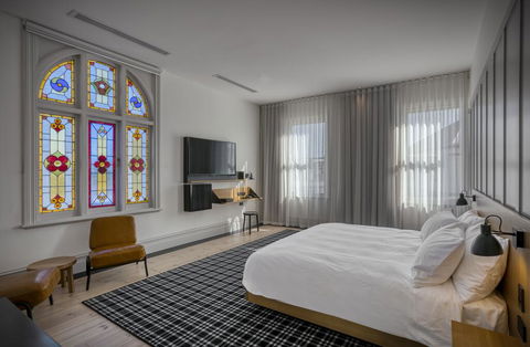 Farmers Home Hotel - Northern Rivers Accommodation 3