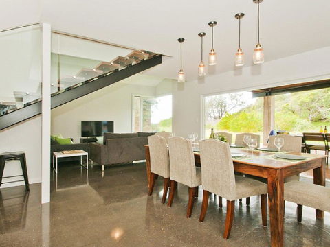 Farrant House - Modern And Contemporary - Northern Rivers Accommodation 2