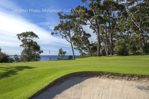 Fathoms 1 - Mollymook - Northern Rivers Accommodation 1