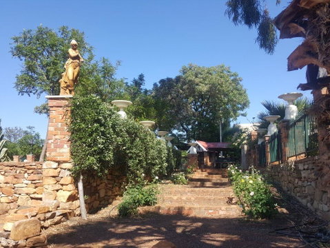 Faversham House - Northern Rivers Accommodation 1