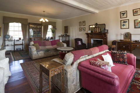 Faversham House - Northern Rivers Accommodation 0
