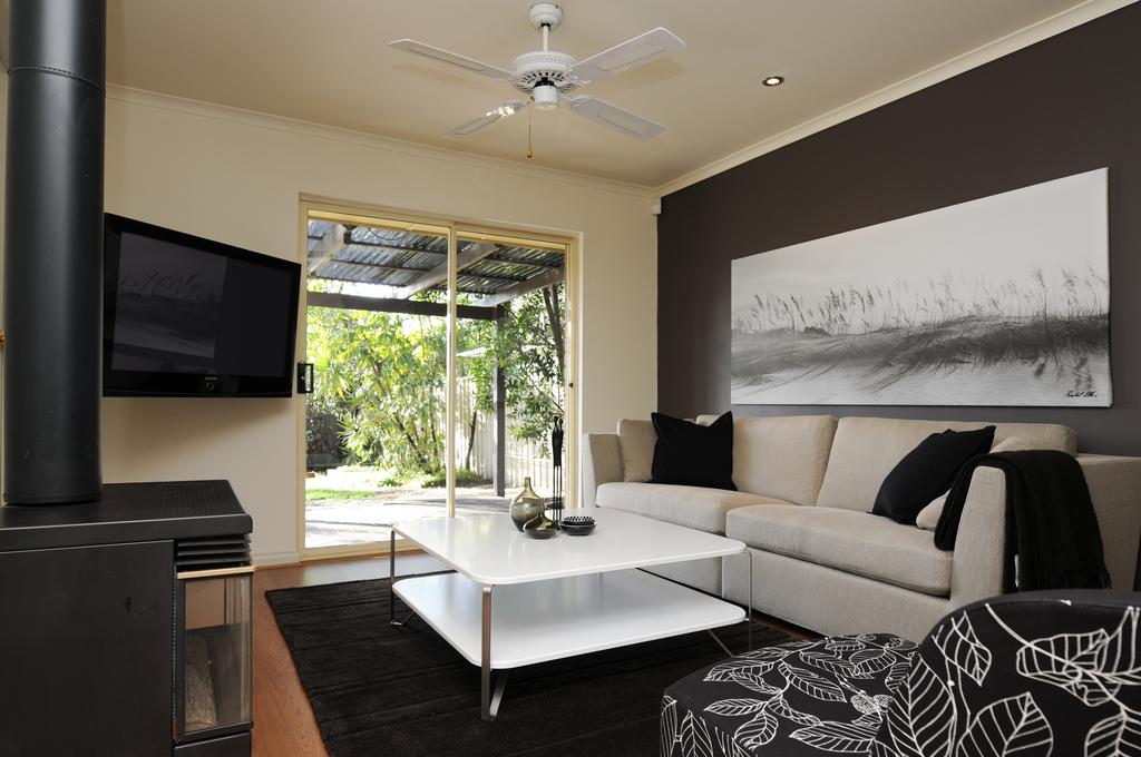 Burnside SA Northern Rivers Accommodation