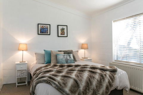 Feathertop Alpine Lodge - Northern Rivers Accommodation 3