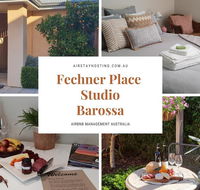 Fechner Place Barossa 1 Bed 1 Bath  Wine - Northern Rivers Accommodation