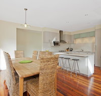 Felicity - Northern Rivers Accommodation