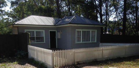 Fell Estate Cottages - Northern Rivers Accommodation 2