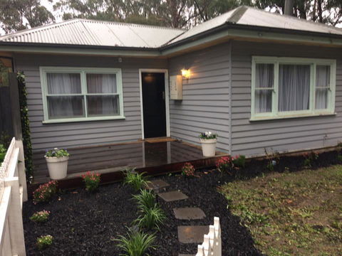 Fell Estate Cottages - Northern Rivers Accommodation 0