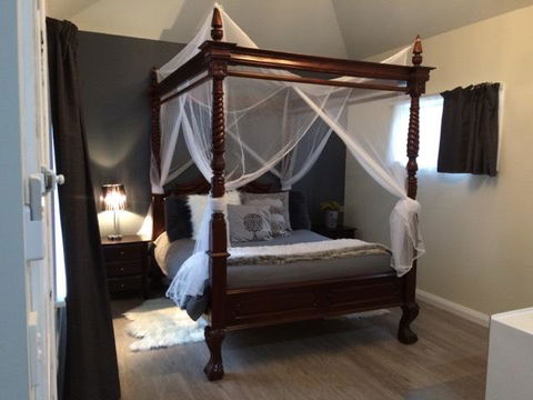 Fell Estate Cottages - Northern Rivers Accommodation 3