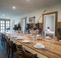 Fentons Run Southern Highlands - Northern Rivers Accommodation