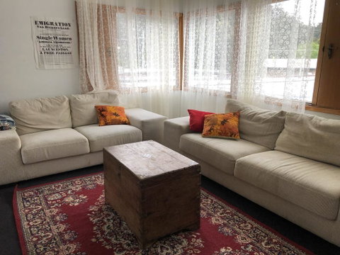 Fern Tree Tavern - Northern Rivers Accommodation 1
