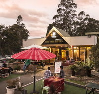 Fern Tree Tavern - Northern Rivers Accommodation