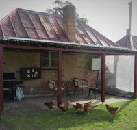 Fernbrook Cottage - Northern Rivers Accommodation