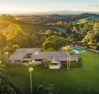 Ferncrest - Fernleigh - WiFi - Air-Conditioning - Northern Rivers Accommodation