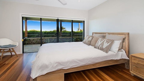 Ferncrest - Fernleigh - WiFi - Air-Conditioning - Northern Rivers Accommodation 1