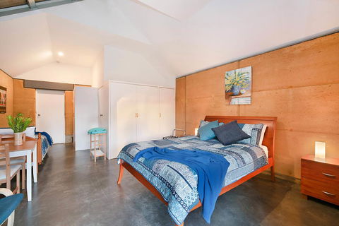 Ferndale B&B - Northern Rivers Accommodation 3