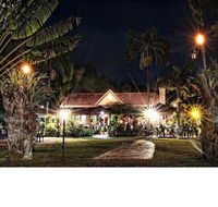 Ferns Hideaway Resort - Northern Rivers Accommodation