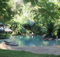 Ferntree Rainforest Lodge - Northern Rivers Accommodation