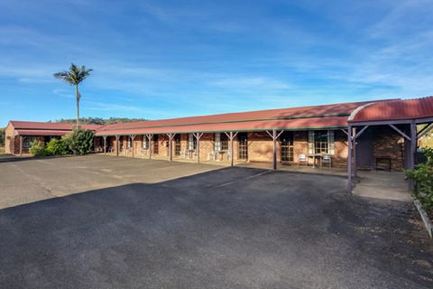 Fernvale Hotel Motel - Northern Rivers Accommodation 1