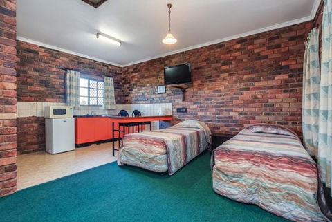 Fernvale Hotel Motel - Northern Rivers Accommodation 3